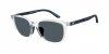 OKULARY DZIECIĘCE EMPORIO ARMANI JUNIOR EK 4006U 589387 49